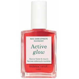Manucurist Active Glow Raspberry 15 ml