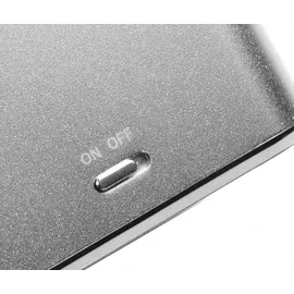 Technaxx MusicMan Mini Soundstation silber