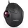 Perixx PERIMICE-517 D Ergonomische Maus mit Trackball (11567)