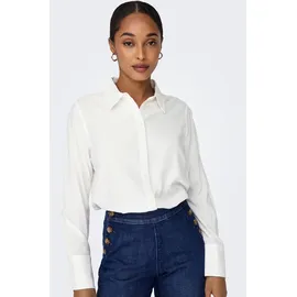 Only Onlberit L/S SHIRT WVN - L