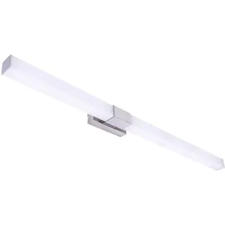 Licht-Erlebnisse LED Wandlampe Badezimmer 100 cm lang 4100 K 2050 lm neutralweiß Spiegelleuchte
