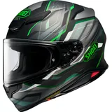 Shoei NXR2 capriccio tc-4 M