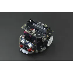 DFRobot micro:Maqueen Plus V2, 18650 Batterie