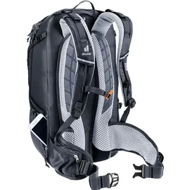 Deuter Trans Alpine 30 l Schwarz
