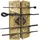 HARRY POTTER The Marauder's Map Wand Collection