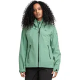 Schöffel Damen Style Cascata Jacke (Größe M, gruen)