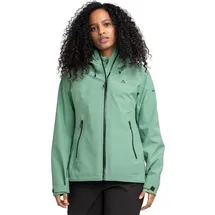 Schöffel Damen Style Cascata Jacke (Größe M, gruen)