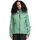 Schöffel Damen Style Cascata Jacke (Größe M, gruen)