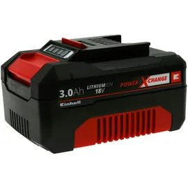Einhell Power X-Change 18V 3,0Ah 45.113.41 für alle Power X-Change Geräte Original,