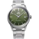 Orient Bambino Automatic Edelstahl 38 mm RA-AC0M09E30B