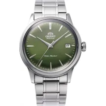 Orient Bambino Automatic Edelstahl 38 mm RA-AC0M09E30B