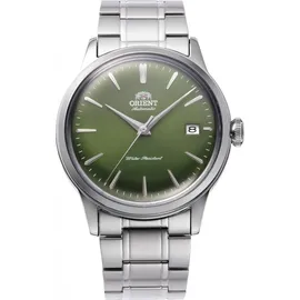 Orient Bambino Automatic Edelstahl 38 mm RA-AC0M09E30B