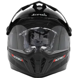 Acerbis Rider Junior Schwarz
