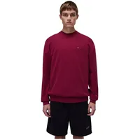 Napapijri Decatur Pullover - Tibetan Red - S