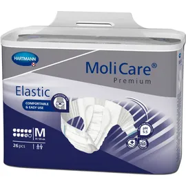 hartmann h MoliCare Premium Elastic S 3 x 26 St.