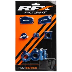 RFX Fabrieksverband kit