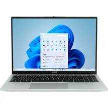 WORTMANN TERRA MOBILE 1610R Intel Core i5-1334U 16 GB RAM 512 GB SSD Win11 Home