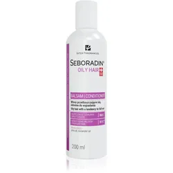 Seboradin Oily Hair Haarbalsam 200 ml