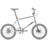 Cinelli Tutto Mini Stadtfahrradrahmen