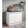 yourkitchen Spülenschrank Jazz 100 x 60 x 90 cm Weiß