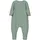 NAME IT 2er-Pack Schlafoveralls mit Klappfuß Elefanten, gruen, 86