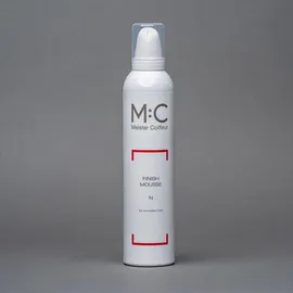 M:C Meister Coiffeur M:C Finish Mousse Schaumfestiger 300 ml