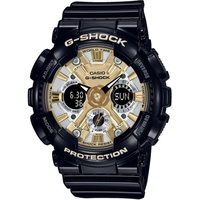 Casio G-Shock Armbanduhr GMA-S120GB-1AER Damenuhr
