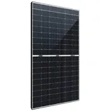 EPP.Solar EPP.Solar® Solarmodul 500W Bifazial Glas-Glas Photovoltaik Solarpanel