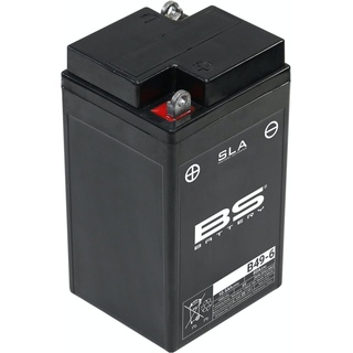 BS Battery B49-6