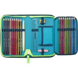 DerDieDas ErgoFlex 5-tlg. blau