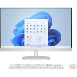 HP AiO 27" FHD i7-1355U 5,0 GHz 16 GB RAM 1 TB SSD Intel Iris Xe Graphics Win 11