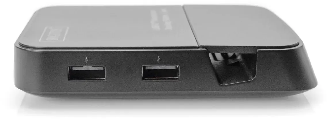 DIGITUS Smartphone Dock DA-70882