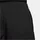 Nike Club Woven Flow Shorts Herren 010 black/white XXL