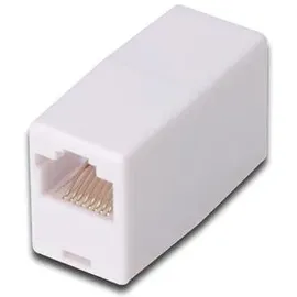 Digitus AT-A 8/8 RJ45 Kupplung Cat 5e ungeschirmt