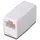 Digitus AT-A 8/8 RJ45 Kupplung Cat 5e ungeschirmt