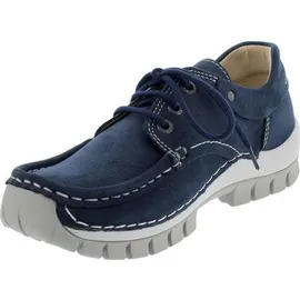 WOLKY Fly Damen Blau 38