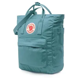 Fjällräven Kanken Totepack frost green