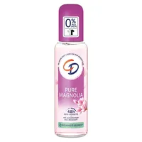 Lornamead GmbH Pure Magnolia Deo Zerstäuber 75 ml