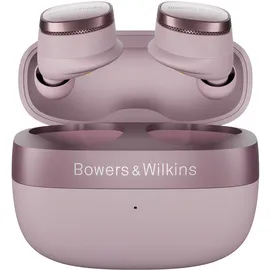 Bowers & Wilkins Pi8 Pale Mauve