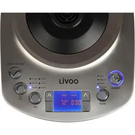 LIVOO 1,7 l Grau