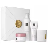 RITUALS The Ritual of Sakura Set 200 ml + 100 ml + 140 g + 125 g