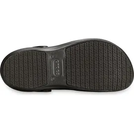 Crocs Bistro - schwarz