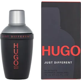 HUGO BOSS Hugo Just Different Eau de Toilette 75 ml
