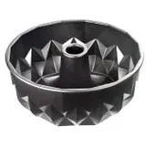 Kaiser Bundform geometrisch,