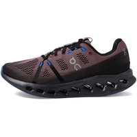On CloudSurfer Herren Black/Cobalt 44,5