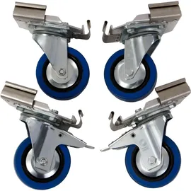 ALUTEC München Alutec 20011 Rollensatz