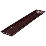geli Blumenkasten-Untersetzer 100 cm braun