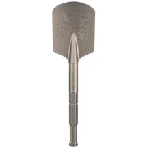 Bosch Schaufelmeißel 22-mm-Sechskantaufnahme