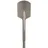 Bosch Schaufelmeißel 22-mm-Sechskantaufnahme