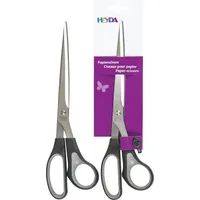 Heyda 2048083 Universalschere / Papierschere 25 cm